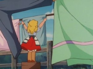 Georgie: 1×10