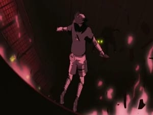 Naruto Shippuden Episódio 189 – A Enciclopédia de Patas do Sasuke