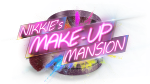 Nikkie's Make-Up Mansion — Logos 1