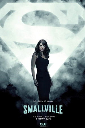 poster Smallville