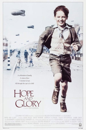 Hope and Glory