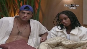 Big Brother Brasil: 1×5