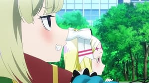 Mahou Shoujo Ni Akogarete – Looking up to Magical Girls: Saison 1 Episode 9