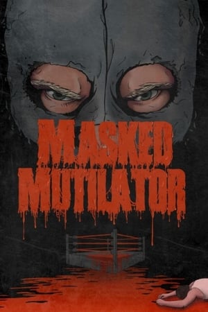 Image Masked Mutilator