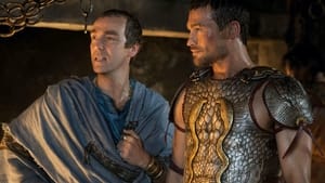 Spartacus: Season 1 Episode 6