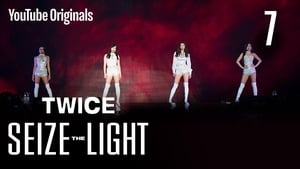 TWICE: Seize the Light Everlasting Light