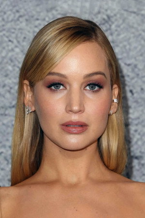 Jennifer Lawrence