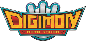 Digimon Data Squad