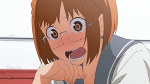 Chio-chan no Tsuugakuro Episodio 1