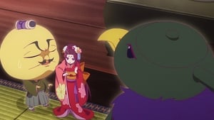 Tsukumogami Kashimasu: Episódio: 7 da 1ª Temporada