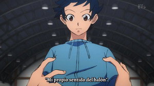 Breakers Cap 4