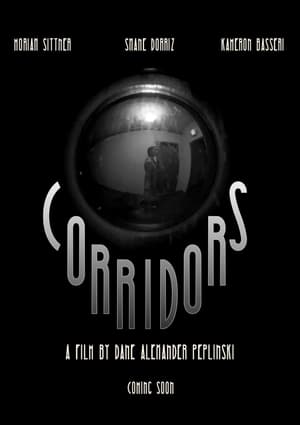 Poster Corridors (2023)