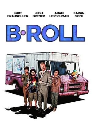 Poster B-Roll 2019