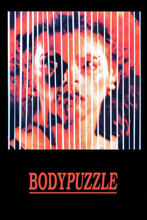 Poster Body Puzzle (1992)