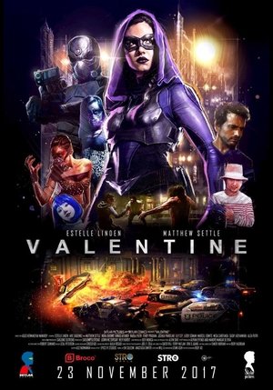 Valentine Valentine