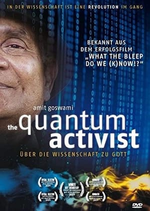 The Quantum Activist film complet