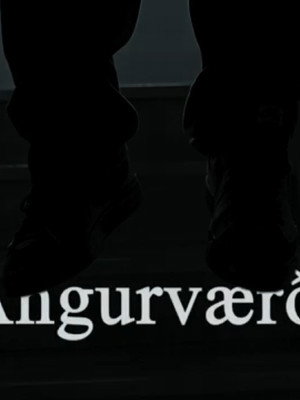 Angurværð 4