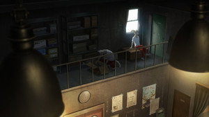 BEASTARS (2021) Season 2X9 Watch Online Free | ඔන්ලයින් බලන්න