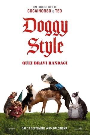 Doggy Style - Quei bravi randagi 2023