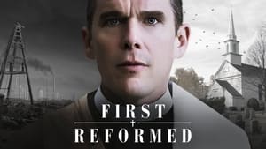 First Reformed (2017)