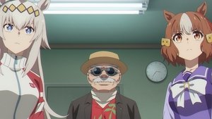 Umamusume: Cinderella Gray: 1×15