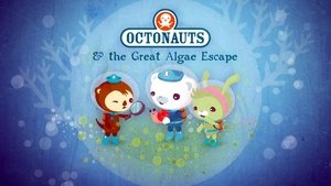 Octonauts The Great Algae Escape