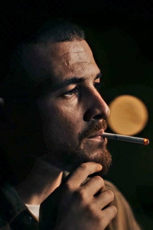 Jonathan Vella portrait