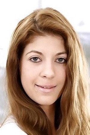 Elena Gilbert portrait