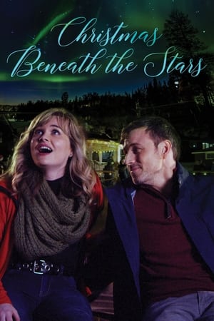 Poster Christmas Beneath the Stars (2021)