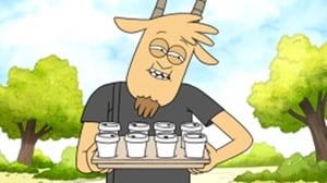 Regular Show: 6×8