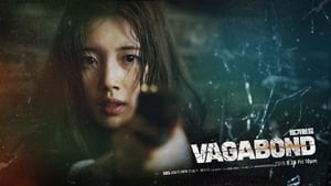 poster Vagabond