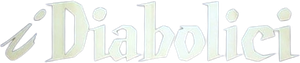 Diabolique — Logos 4