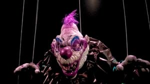 Killer Klowns from Outer Space (1988)