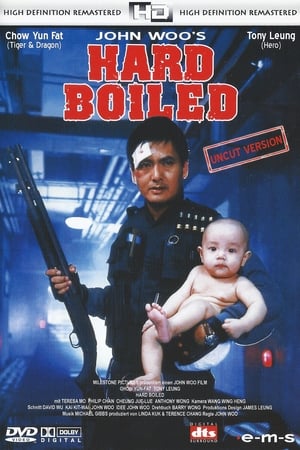 Hard Boiled Film