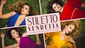 poster Stiletto Vendetta