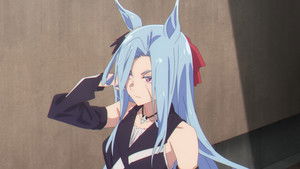 Umamusume: Cinderella Gray: 1×17