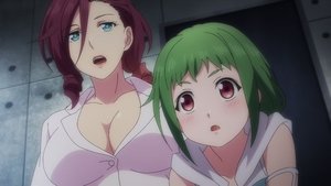 Shuumatsu no Harem: 1×8