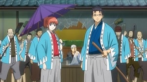 Gintama Season 7 Episode 23