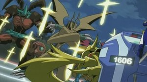 Yu-Gi-Oh! Duel Monsters Winning Through Intimidation