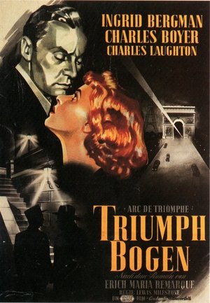 Triumphbogen Film