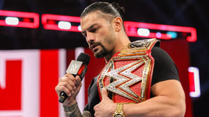 WWE Raw: Stagione 26 – Episodio 43