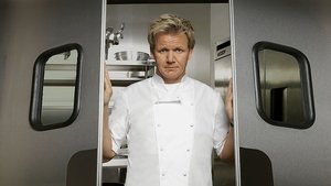 poster Kitchen Nightmares