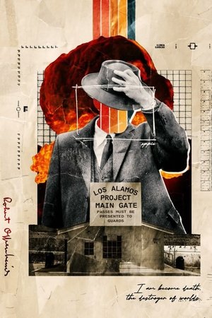 poster Oppenheimer