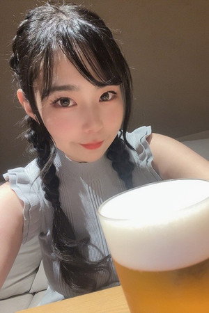 Yuria Yoshine portrait