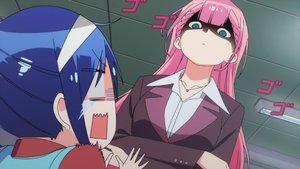 Bokutachi wa Benkyou ga Dekinai: Saison 2 Episode 2