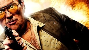 Torrente 2: Mission in Marbella film complet