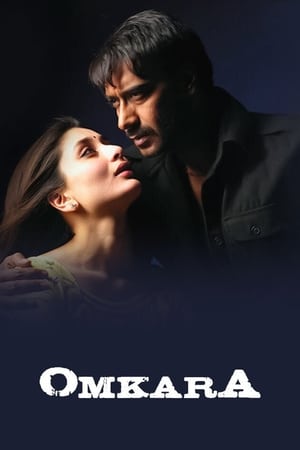 Omkara poster