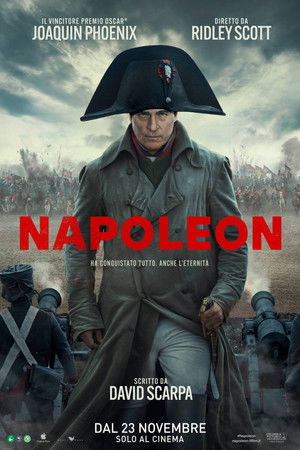 poster Napoleon