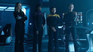 Star Trek: Picard: 3×10