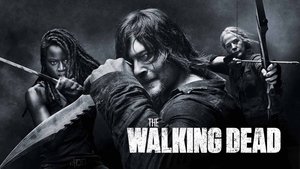 poster The Walking Dead